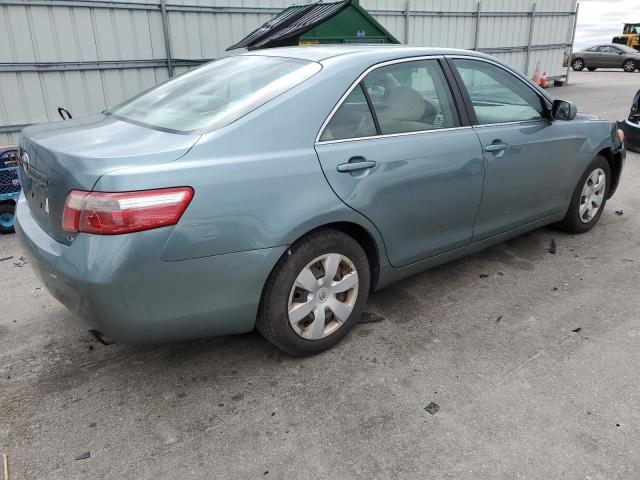 Photo 2 VIN: 4T1BE46K77U594403 - TOYOTA CAMRY 