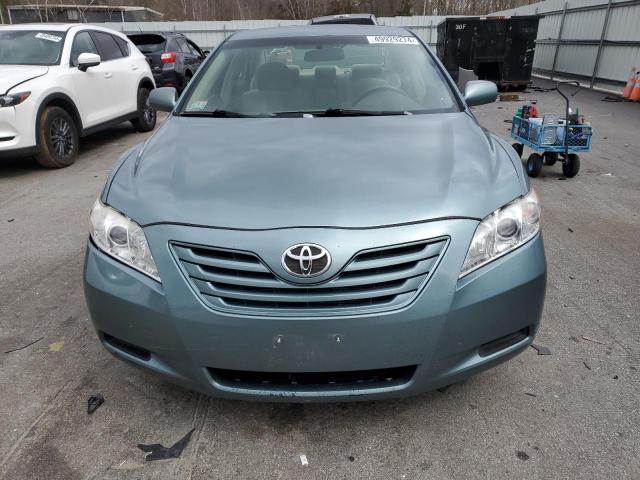 Photo 4 VIN: 4T1BE46K77U594403 - TOYOTA CAMRY 