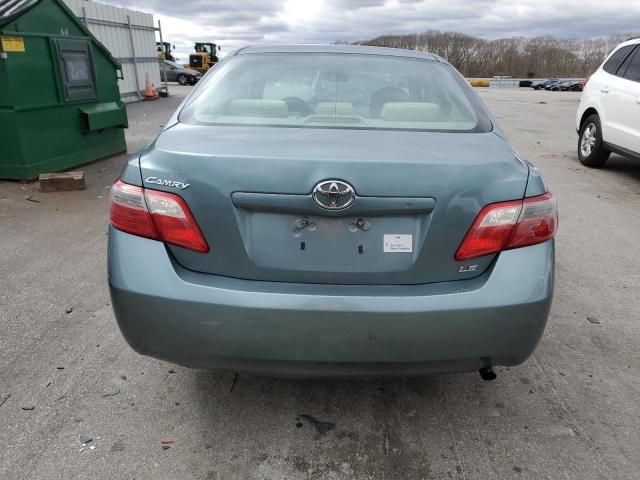 Photo 5 VIN: 4T1BE46K77U594403 - TOYOTA CAMRY 