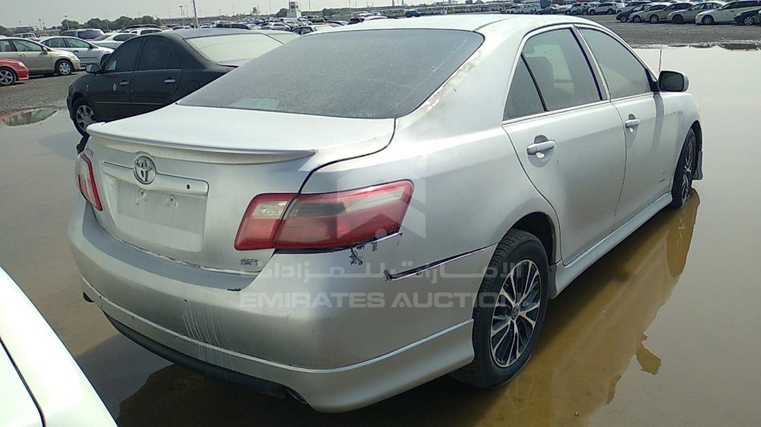 Photo 7 VIN: 4T1BE46K77U598211 - TOYOTA CAMRY 