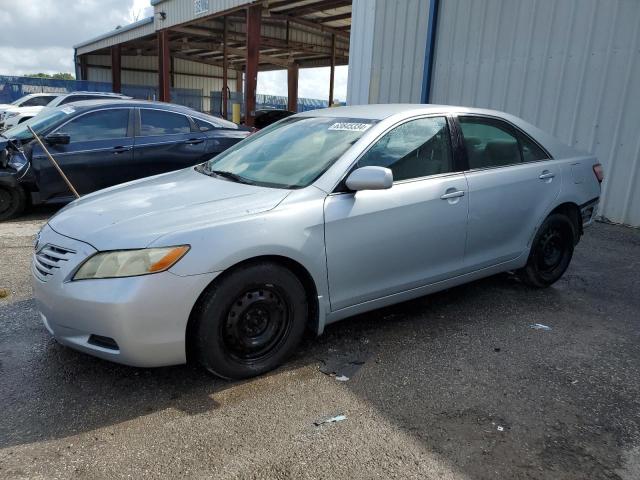 Photo 0 VIN: 4T1BE46K77U601933 - TOYOTA CAMRY 