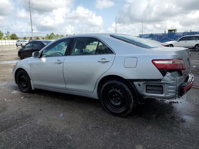 Photo 1 VIN: 4T1BE46K77U601933 - TOYOTA CAMRY 