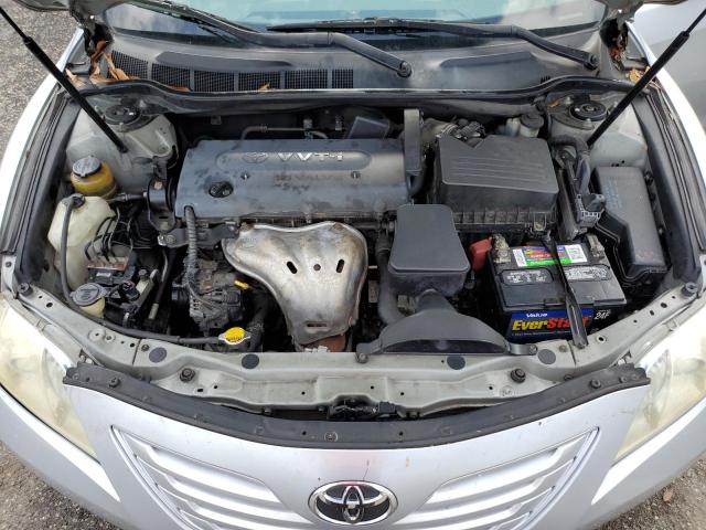 Photo 10 VIN: 4T1BE46K77U601933 - TOYOTA CAMRY 