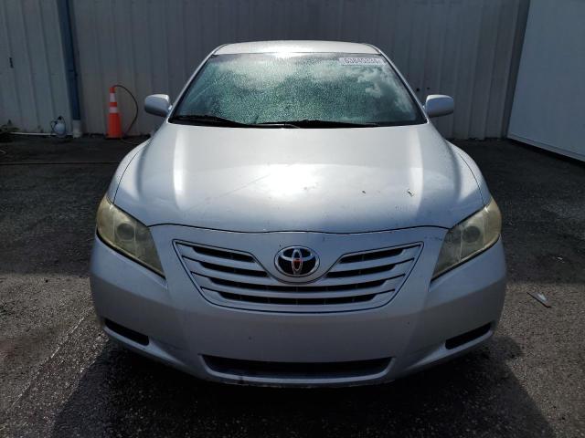 Photo 4 VIN: 4T1BE46K77U601933 - TOYOTA CAMRY 