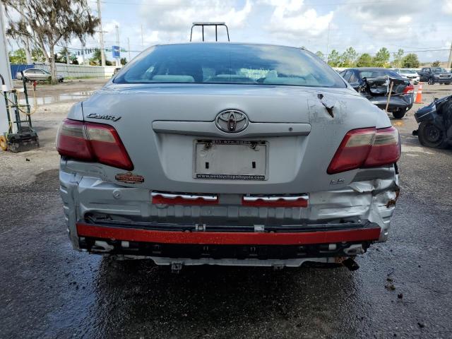 Photo 5 VIN: 4T1BE46K77U601933 - TOYOTA CAMRY 