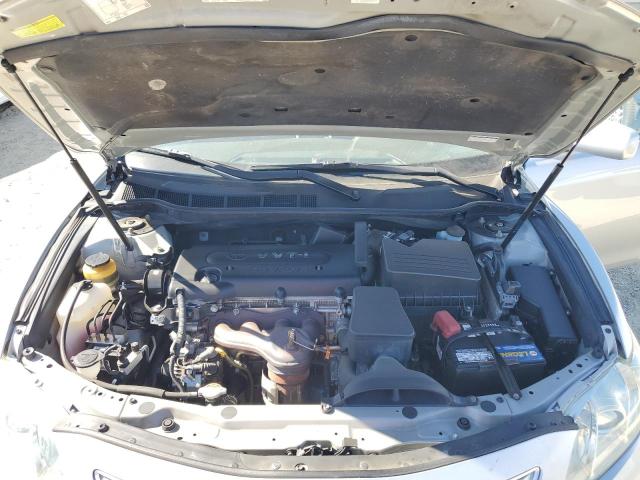 Photo 10 VIN: 4T1BE46K77U605254 - TOYOTA CAMRY CE 