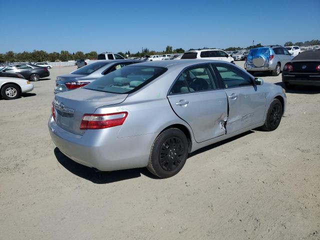 Photo 2 VIN: 4T1BE46K77U605254 - TOYOTA CAMRY CE 