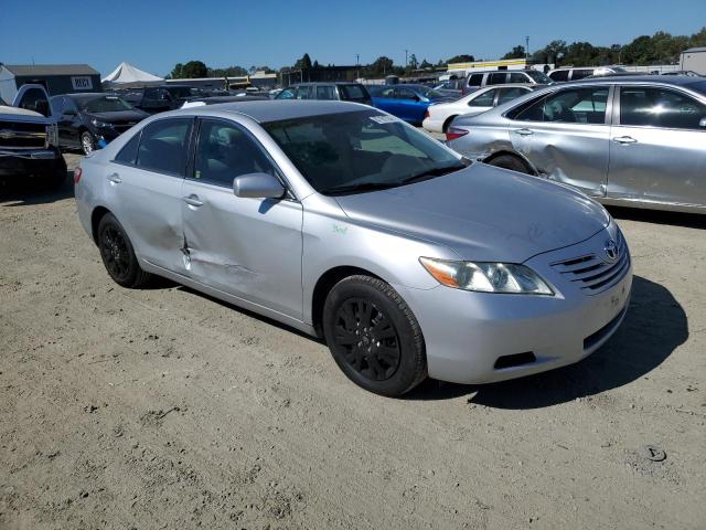 Photo 3 VIN: 4T1BE46K77U605254 - TOYOTA CAMRY CE 