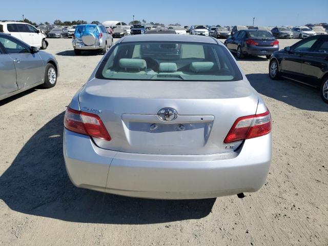 Photo 5 VIN: 4T1BE46K77U605254 - TOYOTA CAMRY CE 