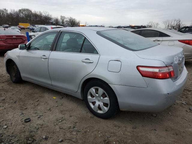 Photo 1 VIN: 4T1BE46K77U606405 - TOYOTA CAMRY CE 