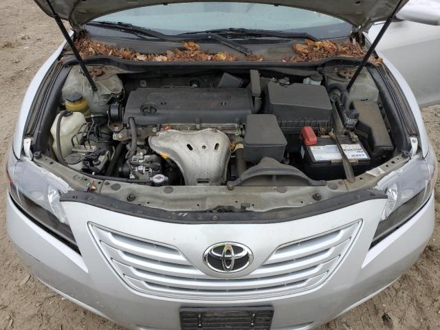 Photo 10 VIN: 4T1BE46K77U606405 - TOYOTA CAMRY CE 