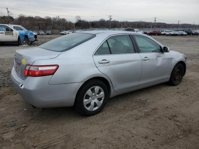 Photo 2 VIN: 4T1BE46K77U606405 - TOYOTA CAMRY CE 