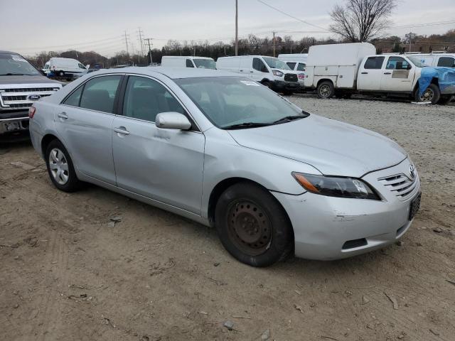 Photo 3 VIN: 4T1BE46K77U606405 - TOYOTA CAMRY CE 