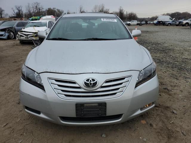 Photo 4 VIN: 4T1BE46K77U606405 - TOYOTA CAMRY CE 