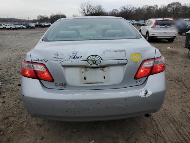 Photo 5 VIN: 4T1BE46K77U606405 - TOYOTA CAMRY CE 