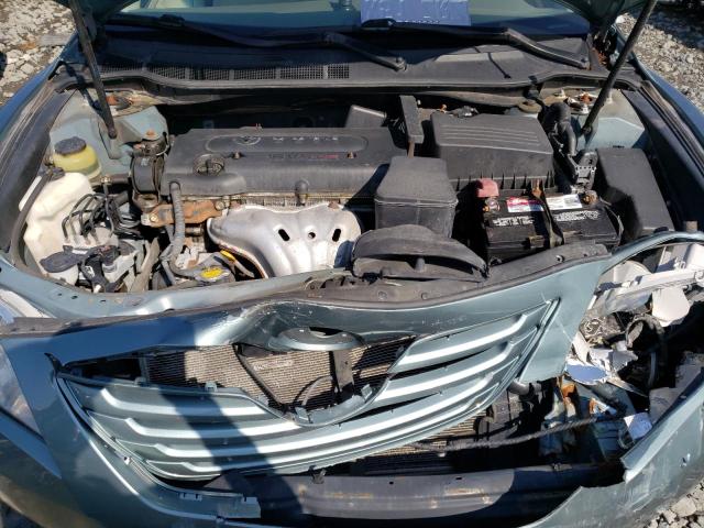 Photo 10 VIN: 4T1BE46K77U607554 - TOYOTA CAMRY 