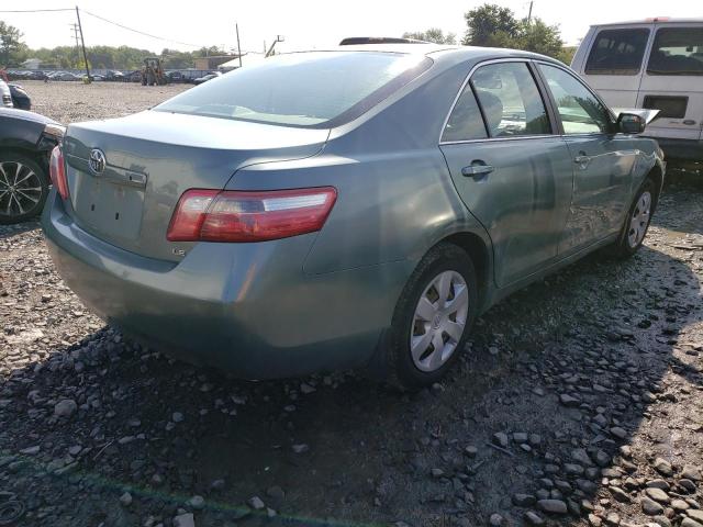 Photo 2 VIN: 4T1BE46K77U607554 - TOYOTA CAMRY 