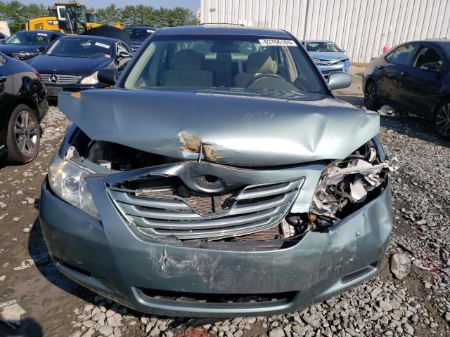 Photo 4 VIN: 4T1BE46K77U607554 - TOYOTA CAMRY 