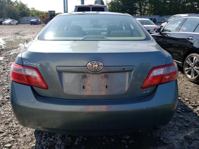 Photo 5 VIN: 4T1BE46K77U607554 - TOYOTA CAMRY 