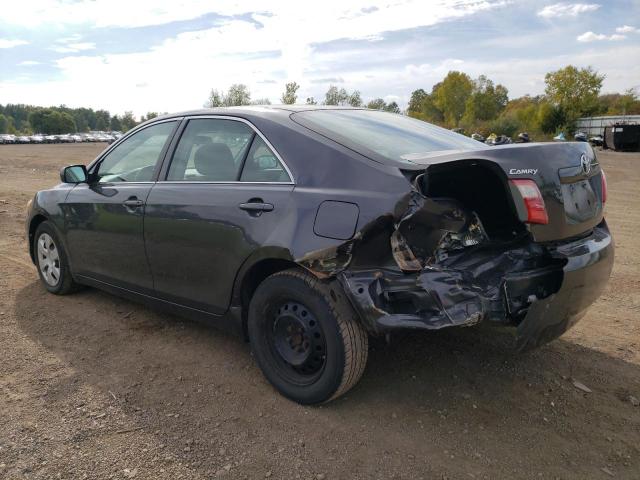 Photo 1 VIN: 4T1BE46K77U607795 - TOYOTA CAMRY 