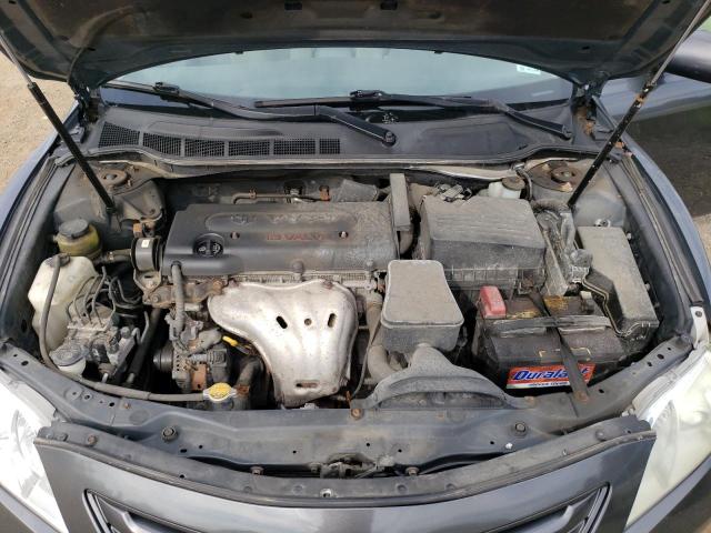 Photo 10 VIN: 4T1BE46K77U607795 - TOYOTA CAMRY 