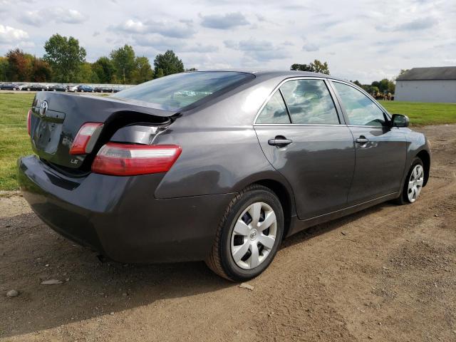 Photo 2 VIN: 4T1BE46K77U607795 - TOYOTA CAMRY 