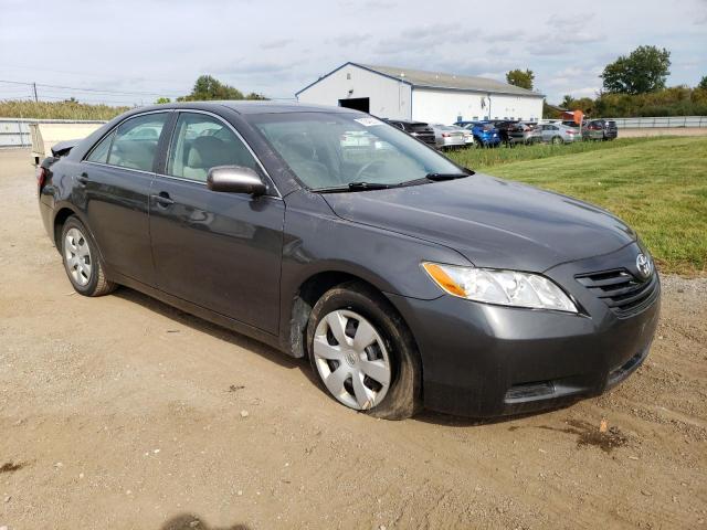 Photo 3 VIN: 4T1BE46K77U607795 - TOYOTA CAMRY 