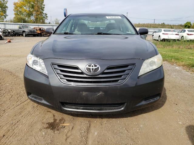 Photo 4 VIN: 4T1BE46K77U607795 - TOYOTA CAMRY 