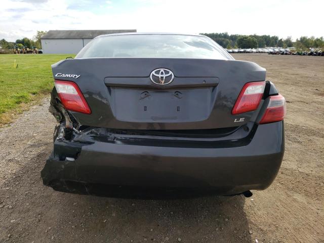 Photo 5 VIN: 4T1BE46K77U607795 - TOYOTA CAMRY 