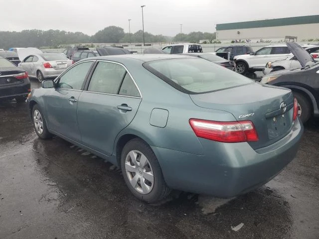 Photo 1 VIN: 4T1BE46K77U610048 - TOYOTA CAMRY CE 