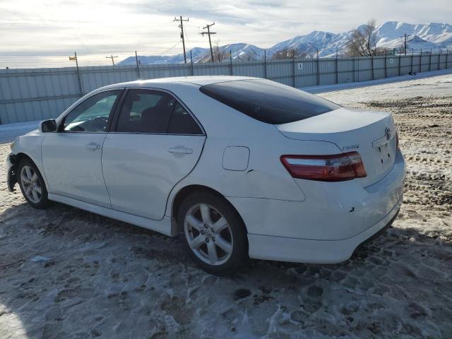 Photo 1 VIN: 4T1BE46K77U612768 - TOYOTA CAMRY 