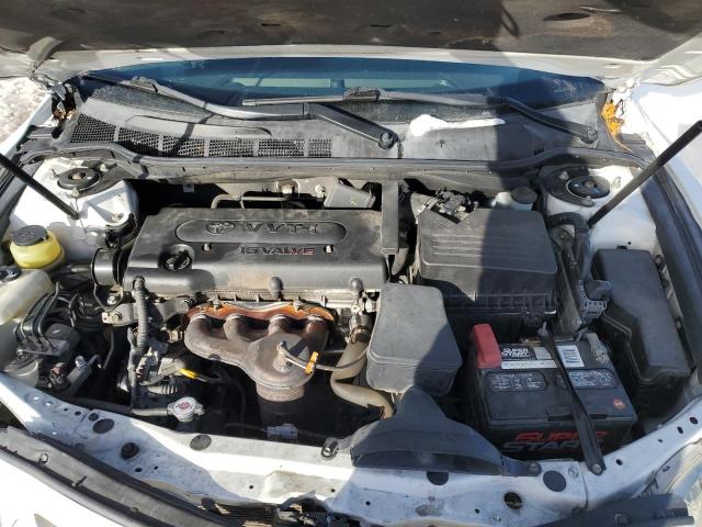 Photo 10 VIN: 4T1BE46K77U612768 - TOYOTA CAMRY 