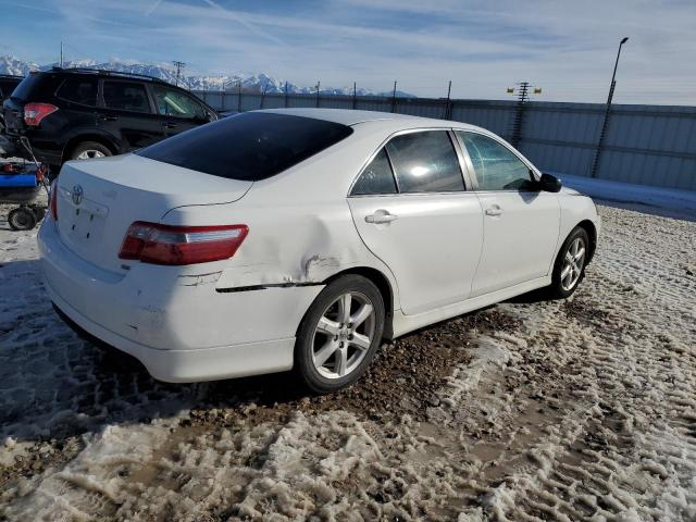 Photo 2 VIN: 4T1BE46K77U612768 - TOYOTA CAMRY 