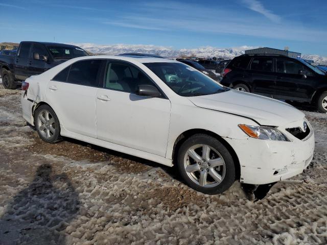 Photo 3 VIN: 4T1BE46K77U612768 - TOYOTA CAMRY 