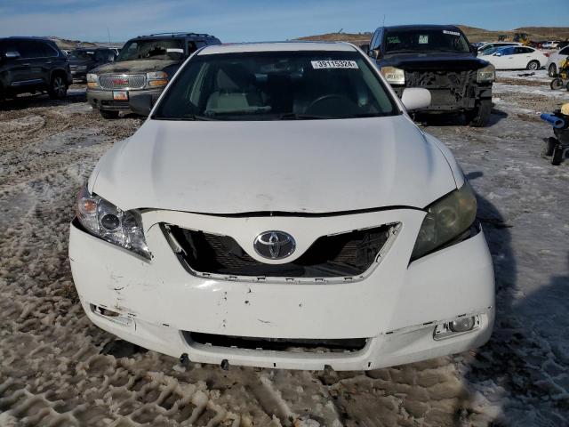 Photo 4 VIN: 4T1BE46K77U612768 - TOYOTA CAMRY 