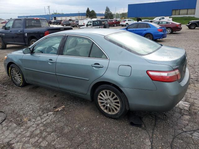 Photo 1 VIN: 4T1BE46K77U619249 - TOYOTA CAMRY 