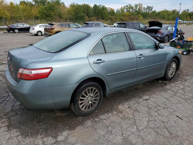 Photo 2 VIN: 4T1BE46K77U619249 - TOYOTA CAMRY 