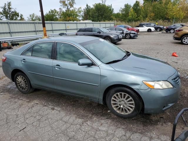 Photo 3 VIN: 4T1BE46K77U619249 - TOYOTA CAMRY 