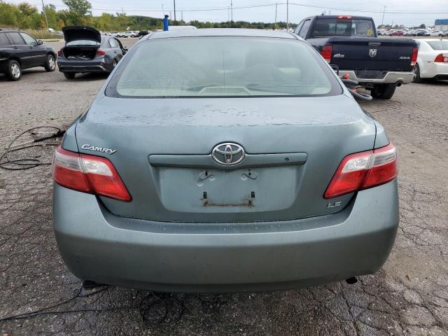 Photo 5 VIN: 4T1BE46K77U619249 - TOYOTA CAMRY 