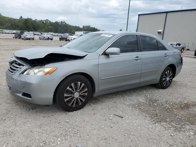 Photo 0 VIN: 4T1BE46K77U621504 - TOYOTA CAMRY CE 