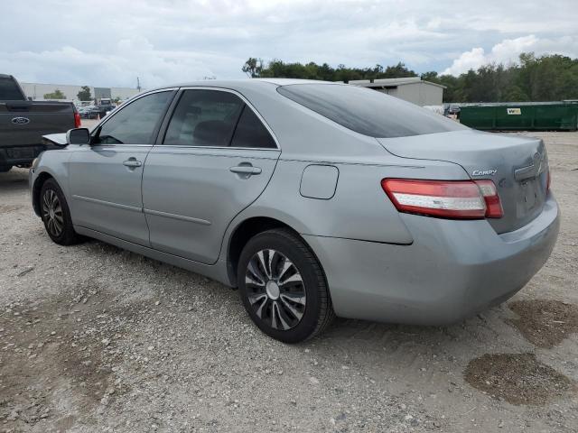 Photo 1 VIN: 4T1BE46K77U621504 - TOYOTA CAMRY CE 