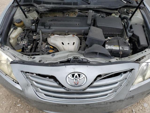 Photo 10 VIN: 4T1BE46K77U621504 - TOYOTA CAMRY CE 