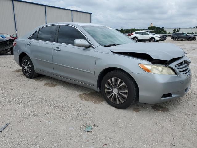 Photo 3 VIN: 4T1BE46K77U621504 - TOYOTA CAMRY CE 