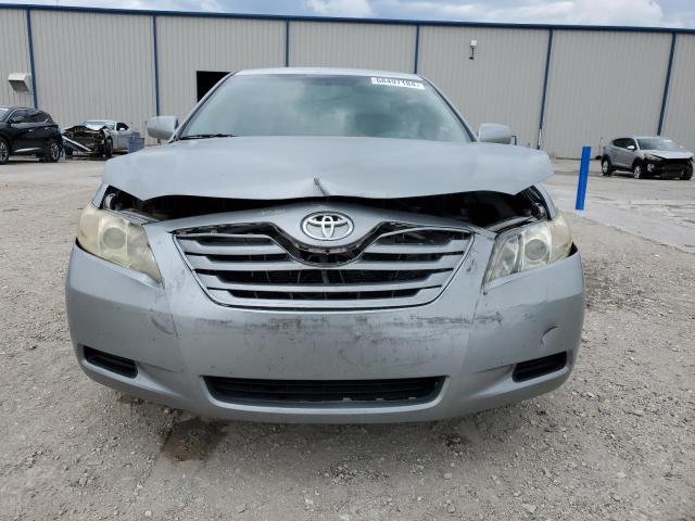 Photo 4 VIN: 4T1BE46K77U621504 - TOYOTA CAMRY CE 