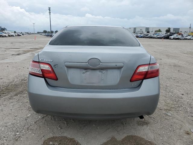 Photo 5 VIN: 4T1BE46K77U621504 - TOYOTA CAMRY CE 