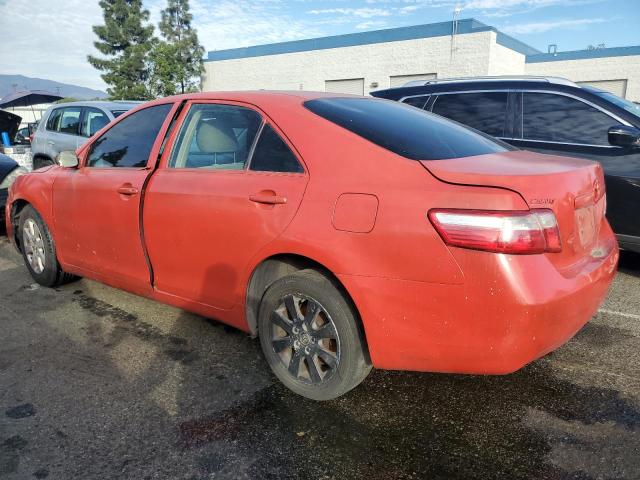 Photo 1 VIN: 4T1BE46K77U625830 - TOYOTA CAMRY 