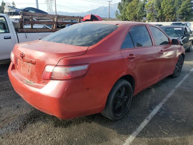 Photo 2 VIN: 4T1BE46K77U625830 - TOYOTA CAMRY 