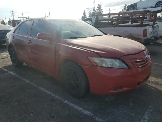 Photo 3 VIN: 4T1BE46K77U625830 - TOYOTA CAMRY 