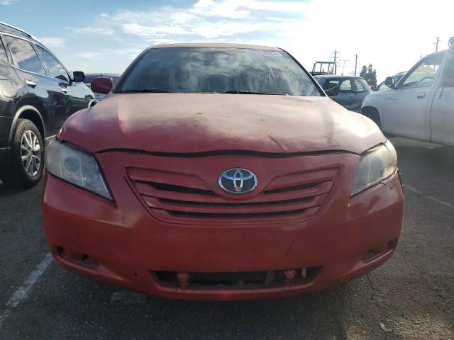 Photo 4 VIN: 4T1BE46K77U625830 - TOYOTA CAMRY 