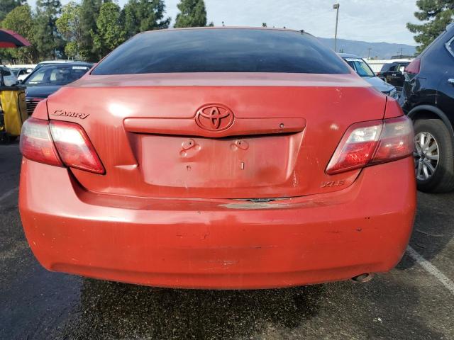 Photo 5 VIN: 4T1BE46K77U625830 - TOYOTA CAMRY 